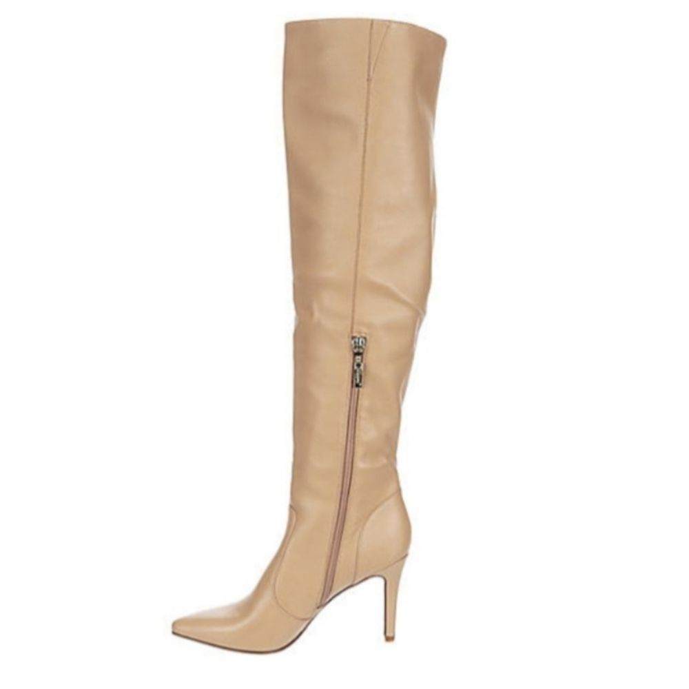 Xappeal Miranda Wide Calf Women's Boot| NWOT